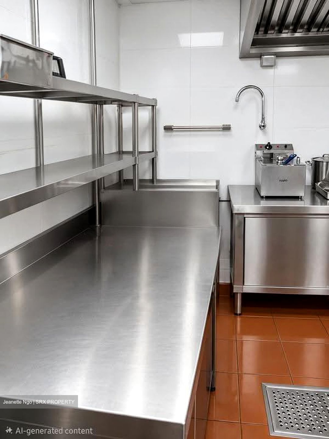 Arianna Hotel (D8), Retail #614485441